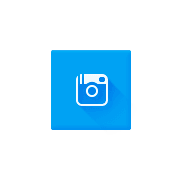 Følg meg på Instagram