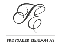 Frøysaker Eiendom AS