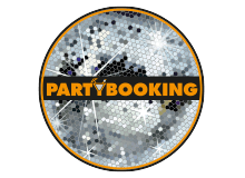 Partybooking