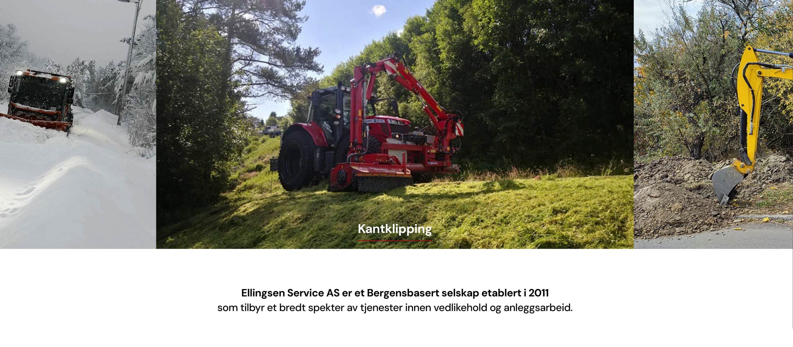 Ellingsen Service